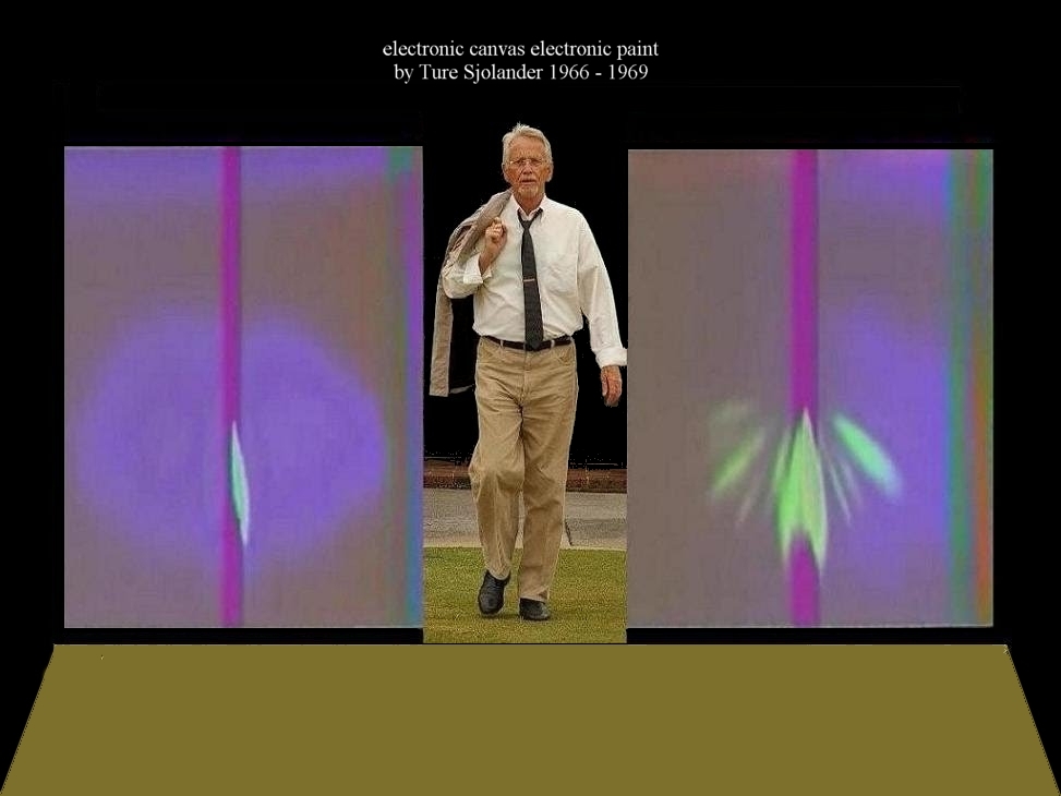 Super Paintings for 21TH century
